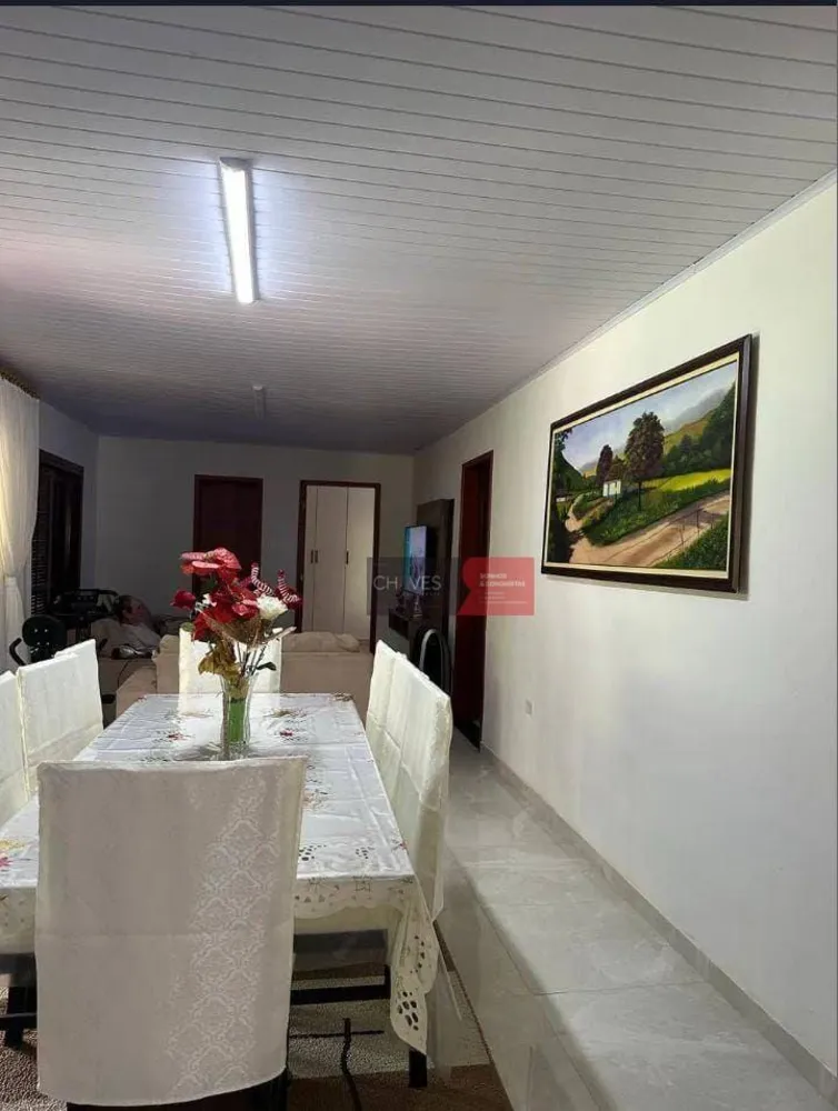 Chácara, 3 quartos, 2223 m² - Foto 6