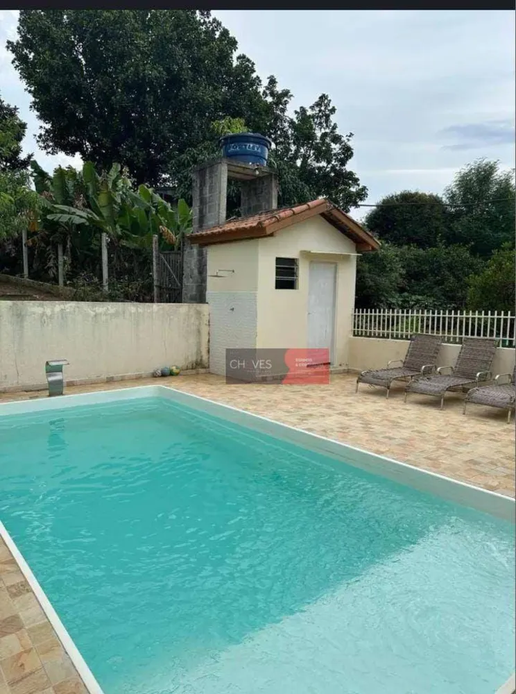 Chácara, 3 quartos, 2223 m² - Foto 7