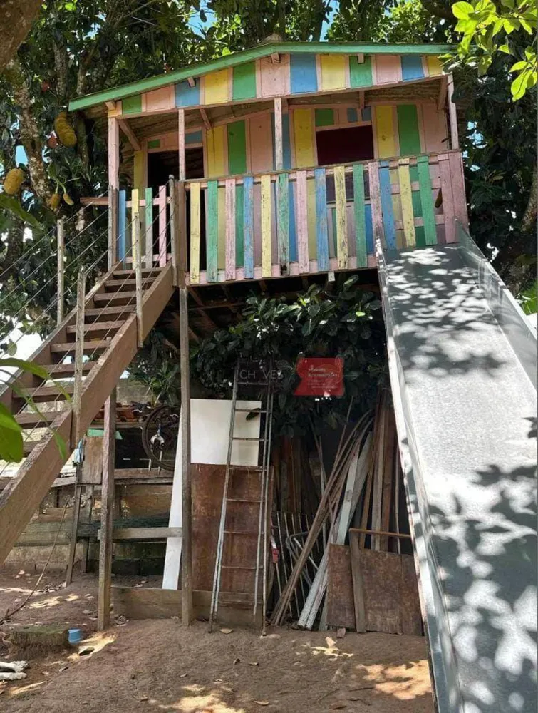 Chácara, 3 quartos, 2223 m² - Foto 3