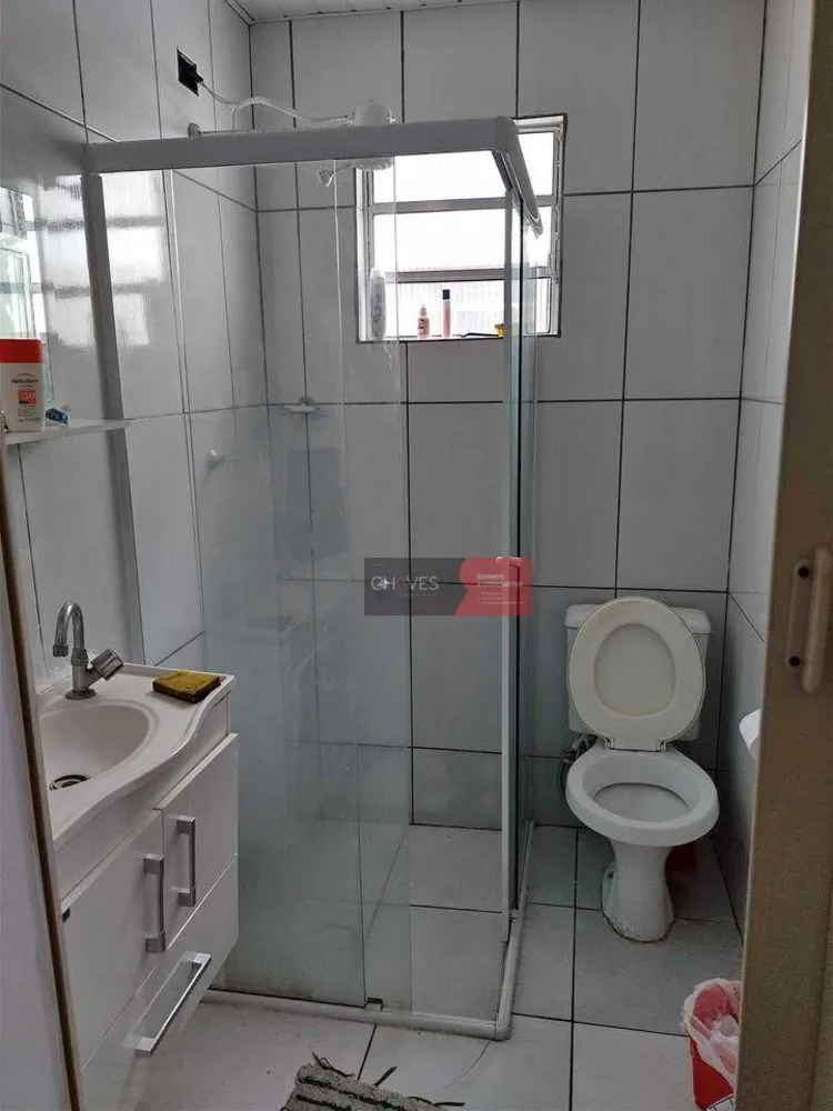 Casa, 3 quartos, 160 m² - Foto 12