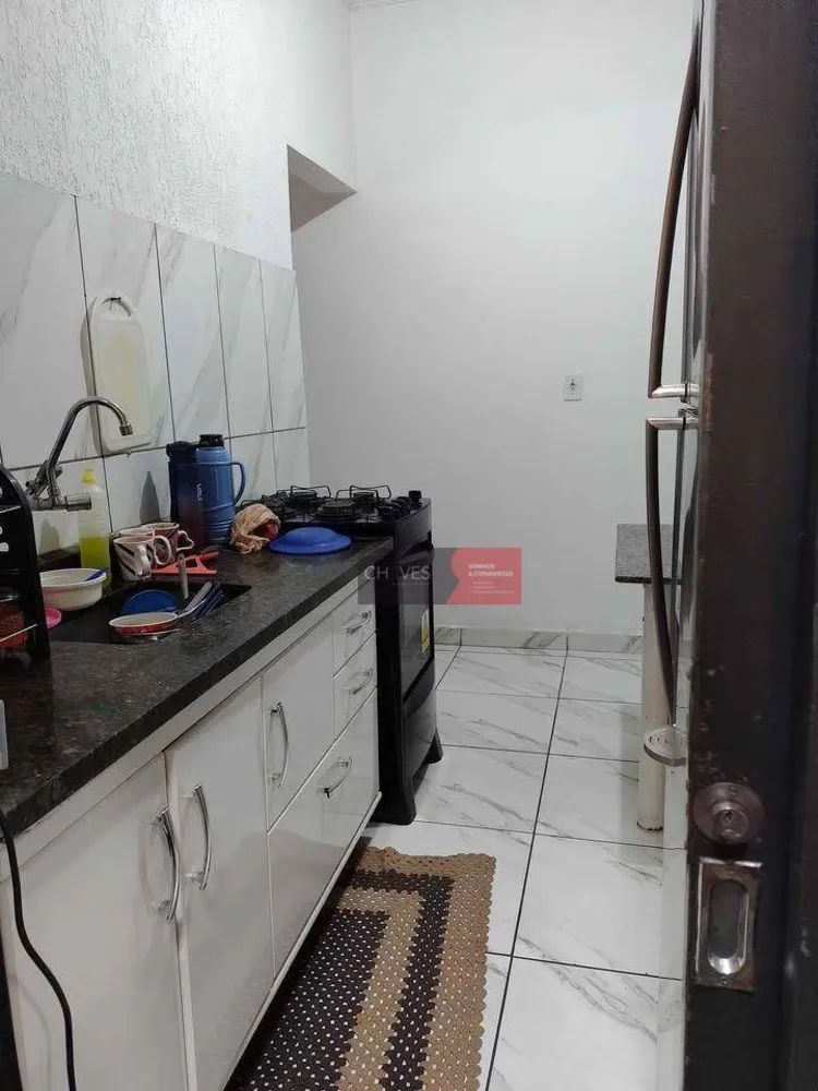 Casa, 3 quartos, 160 m² - Foto 6