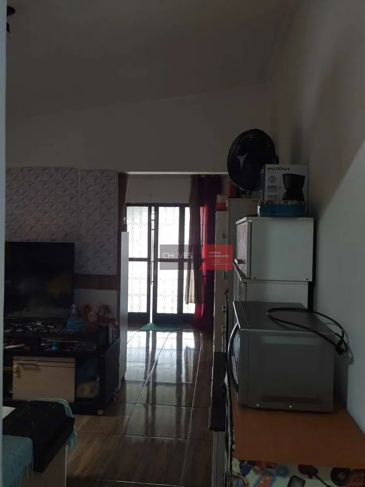 Casa, 3 quartos, 160 m² - Foto 1
