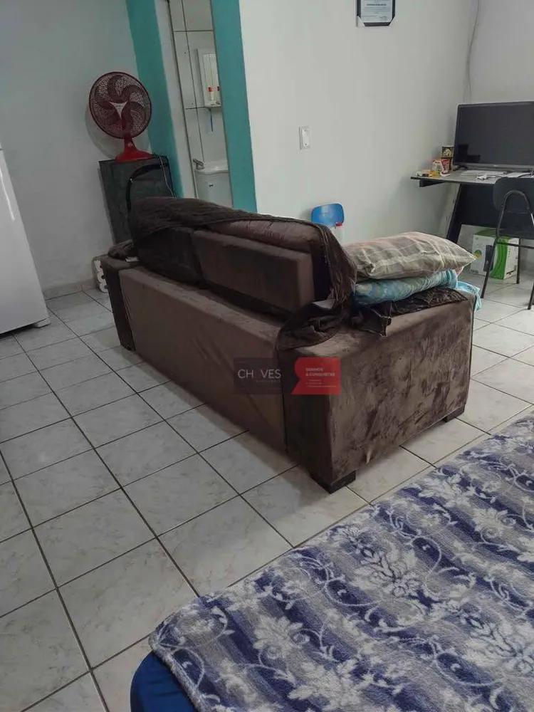 Casa, 3 quartos, 160 m² - Foto 2