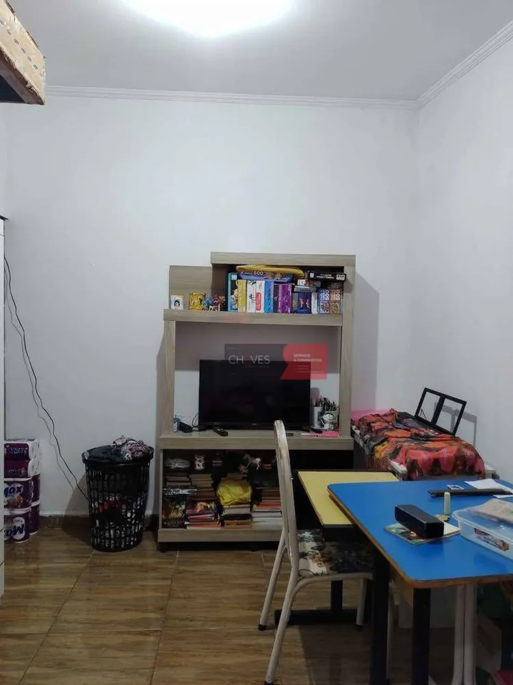Casa, 3 quartos, 160 m² - Foto 11