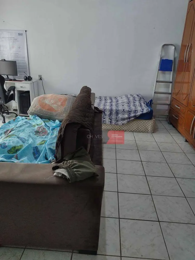 Casa, 3 quartos, 160 m² - Foto 10