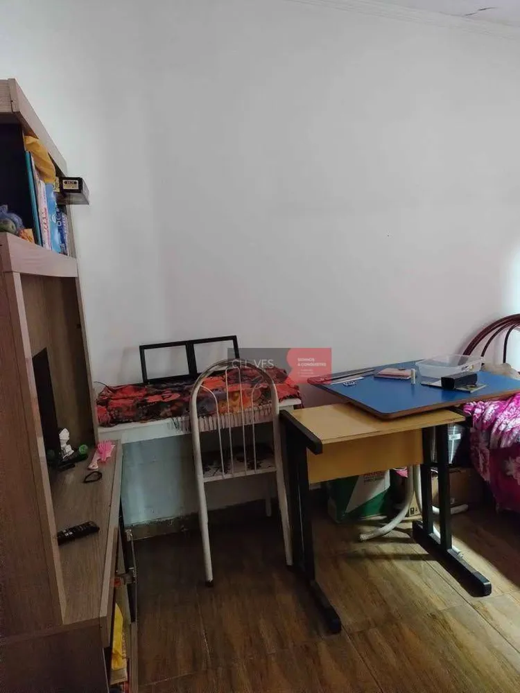 Casa, 3 quartos, 160 m² - Foto 3