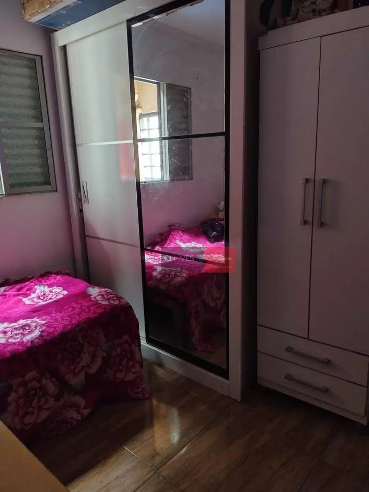 Casa, 3 quartos, 160 m² - Foto 8