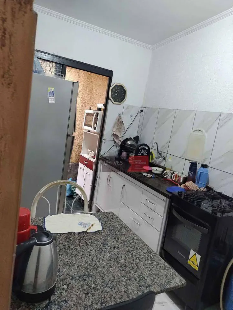 Casa, 3 quartos, 160 m² - Foto 4