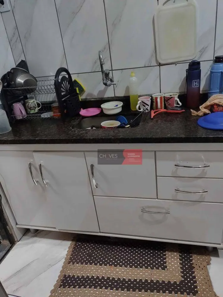 Casa, 3 quartos, 160 m² - Foto 5