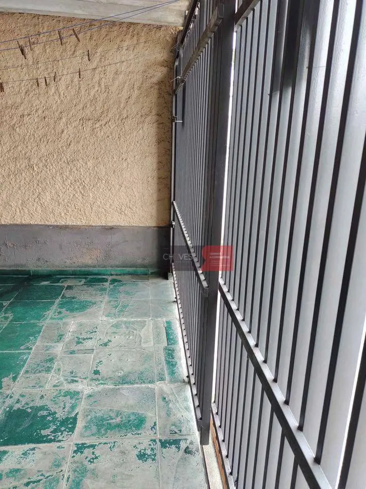 Casa, 3 quartos, 160 m² - Foto 13