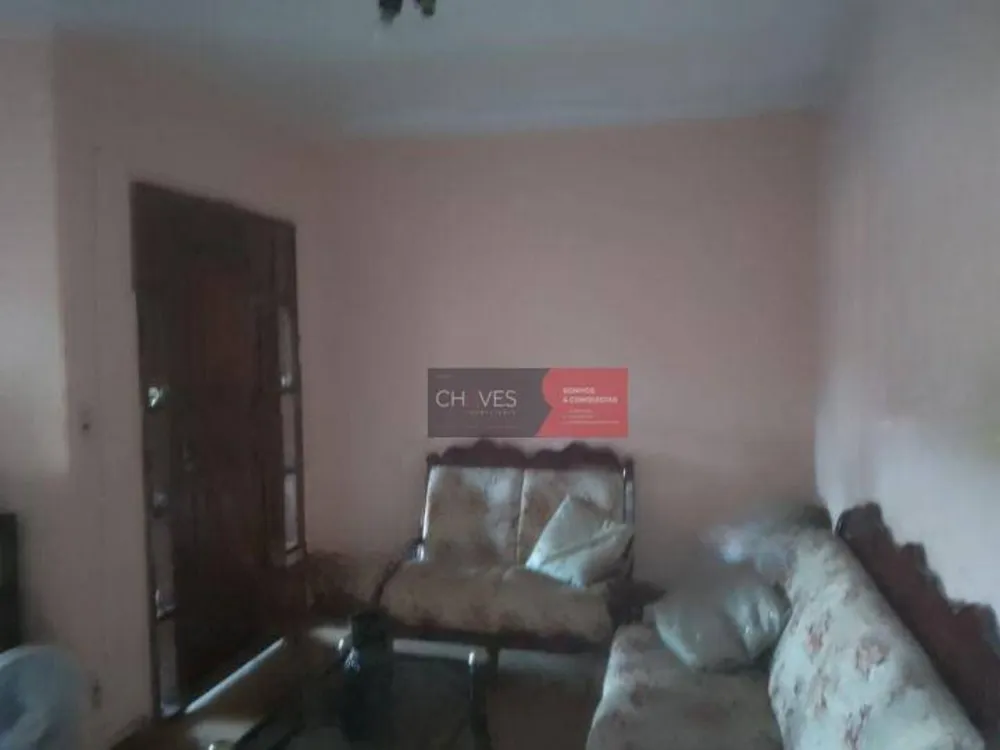 Casa, 3 quartos, 265 m² - Foto 2