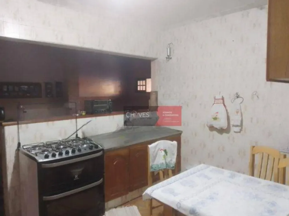 Casa, 3 quartos, 265 m² - Foto 5