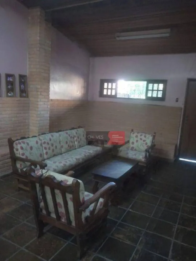 Casa, 3 quartos, 265 m² - Foto 3