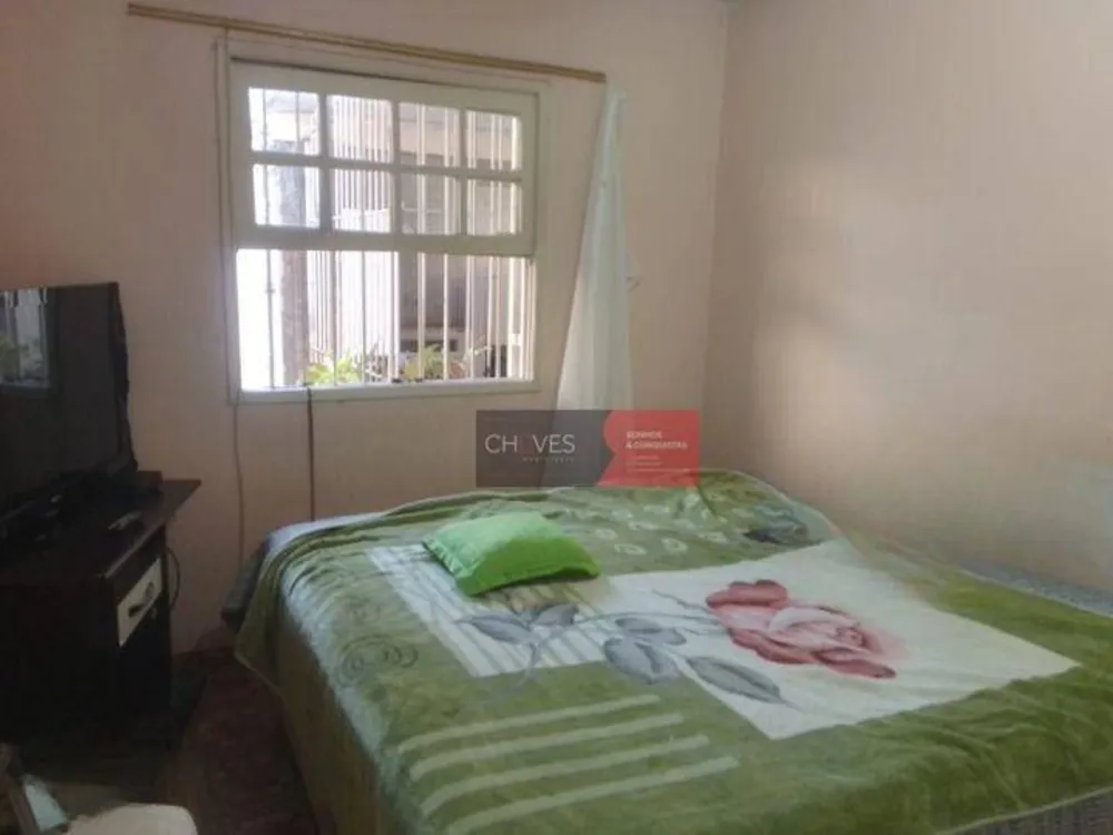 Casa, 3 quartos, 265 m² - Foto 7