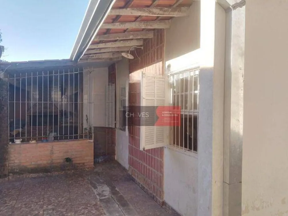 Casa, 3 quartos, 265 m² - Foto 15