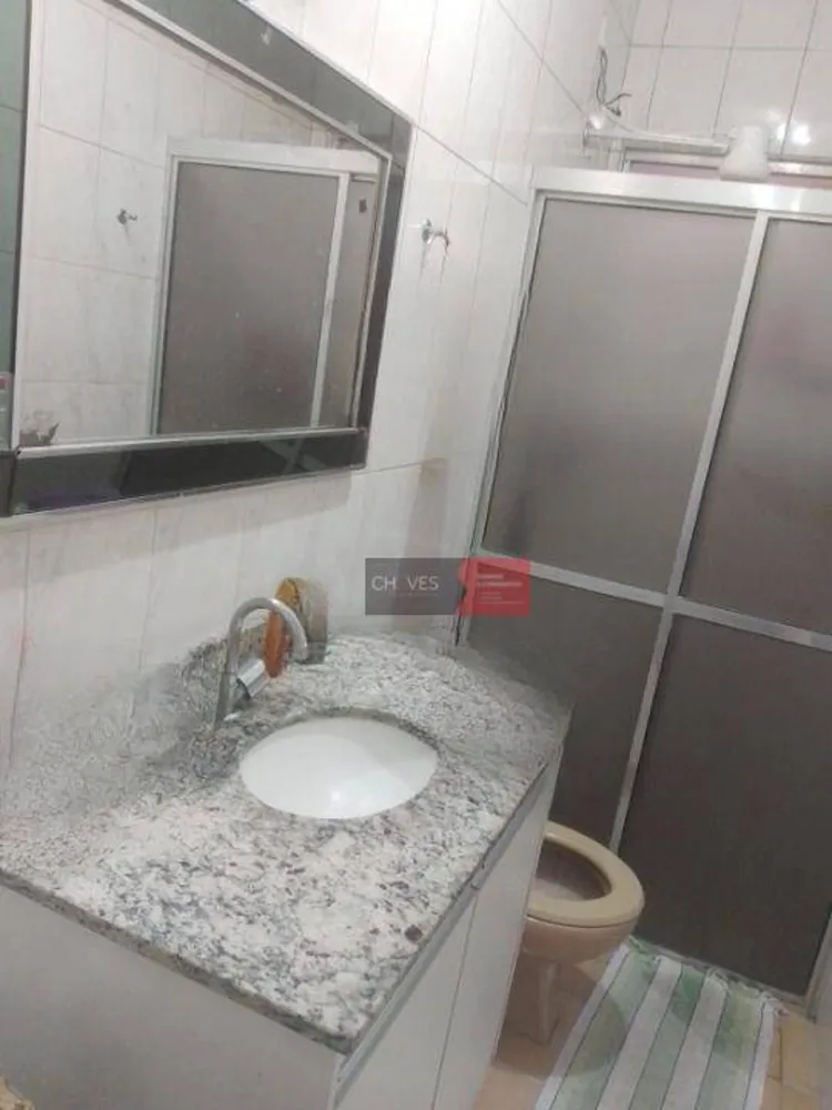 Casa, 3 quartos, 265 m² - Foto 12