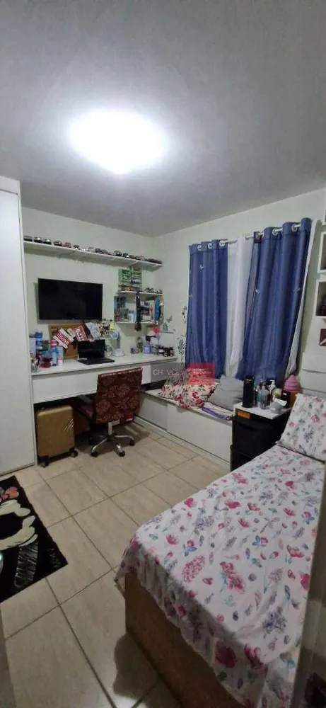 Apartamento, 3 quartos, 74 m² - Foto 2
