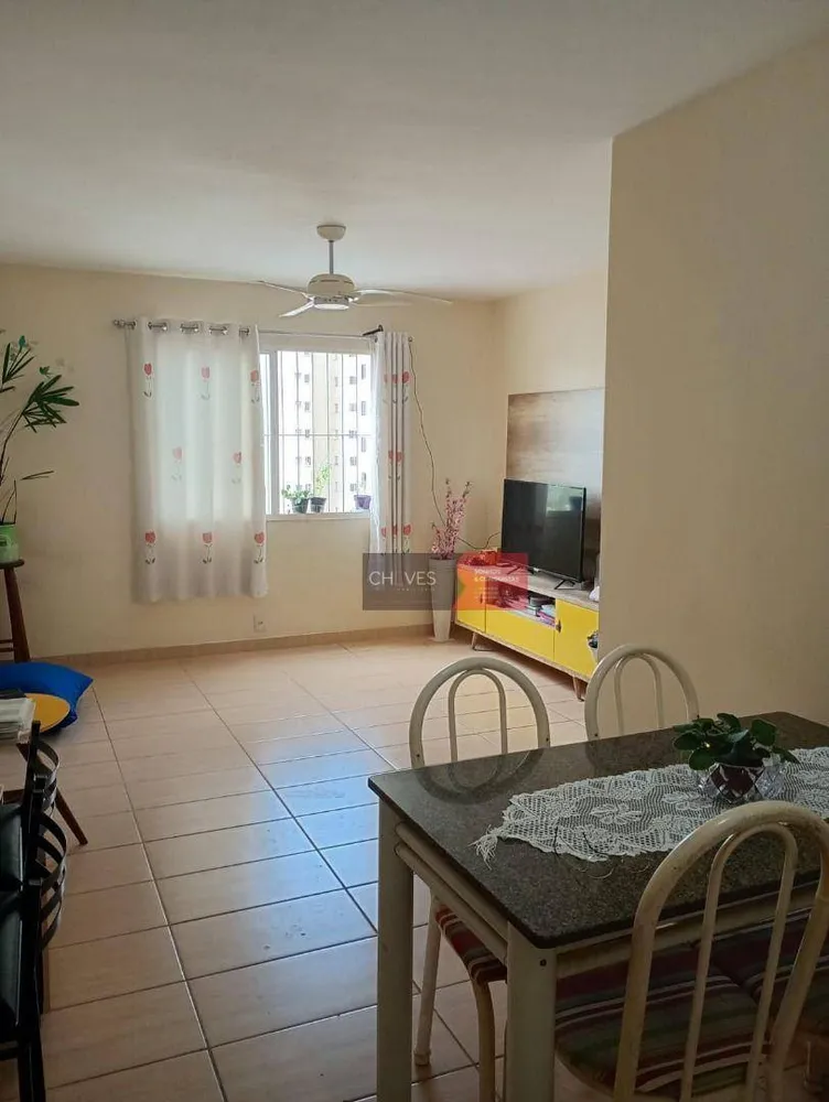Apartamento, 3 quartos, 74 m² - Foto 8