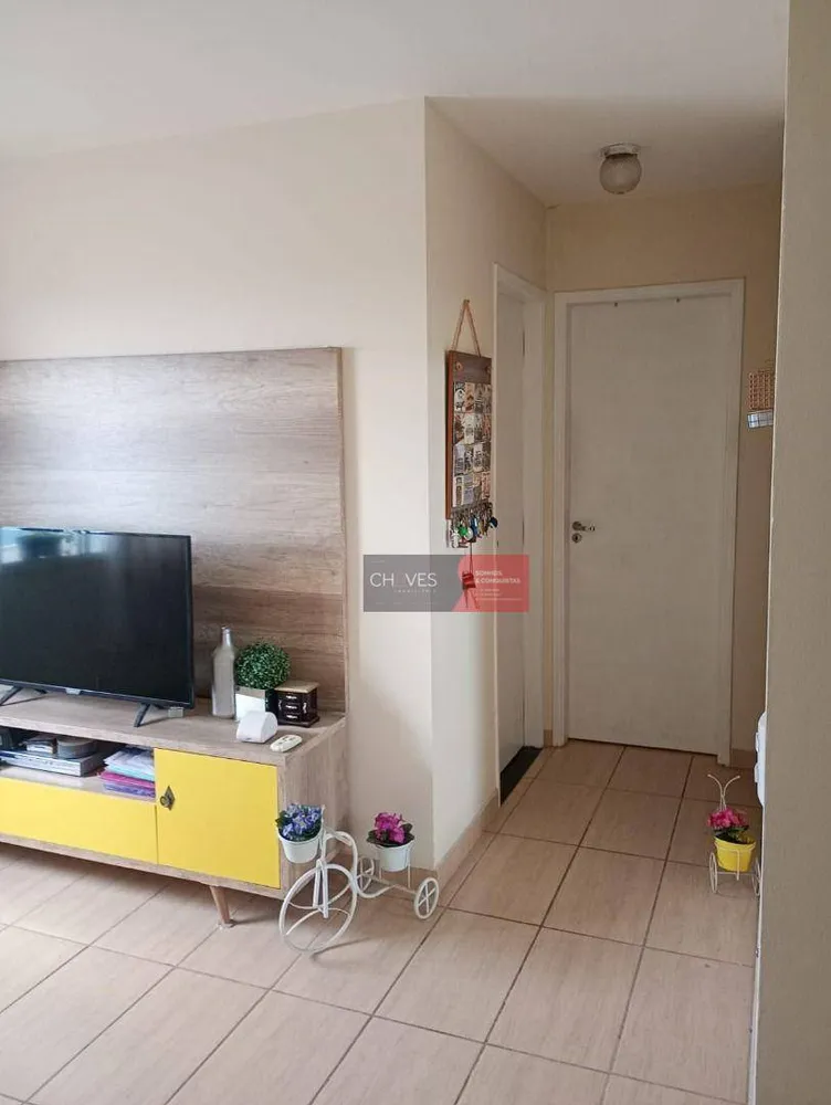 Apartamento, 3 quartos, 74 m² - Foto 3