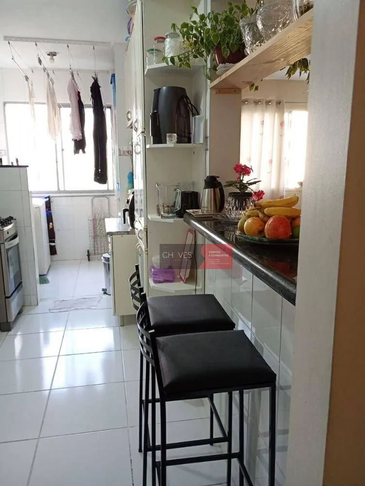 Apartamento, 3 quartos, 74 m² - Foto 6