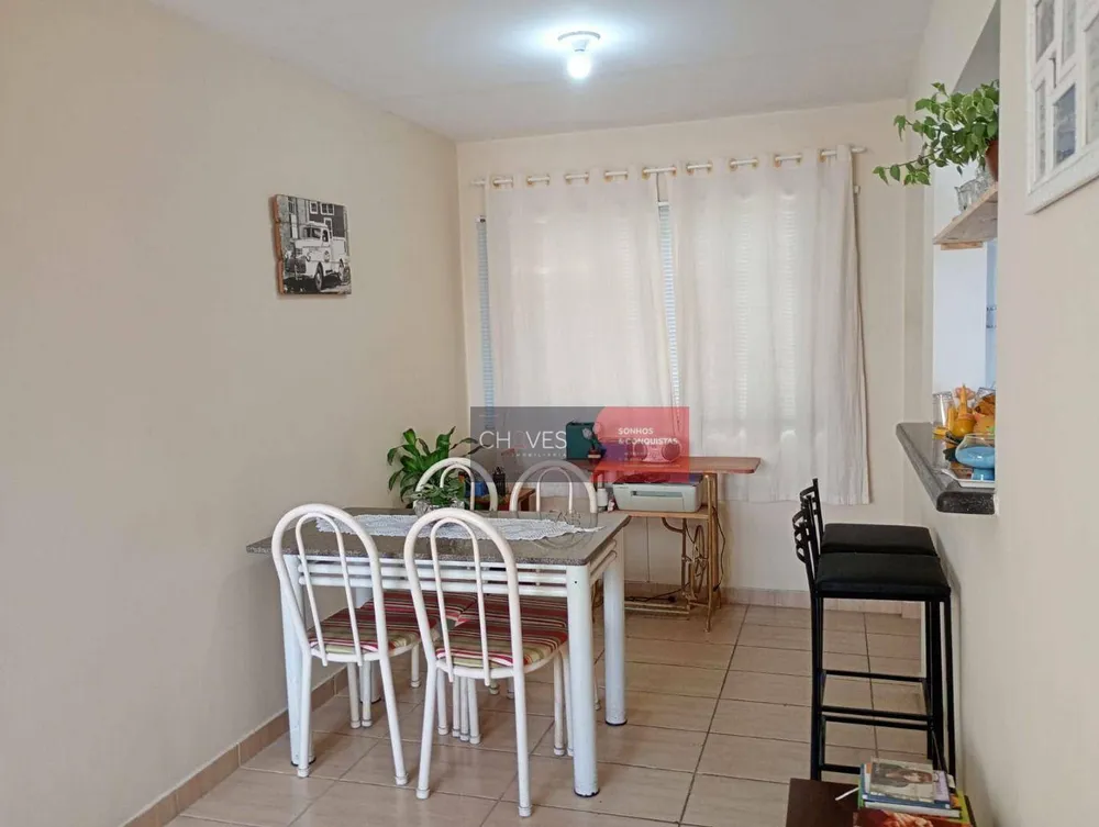 Apartamento, 3 quartos, 74 m² - Foto 4