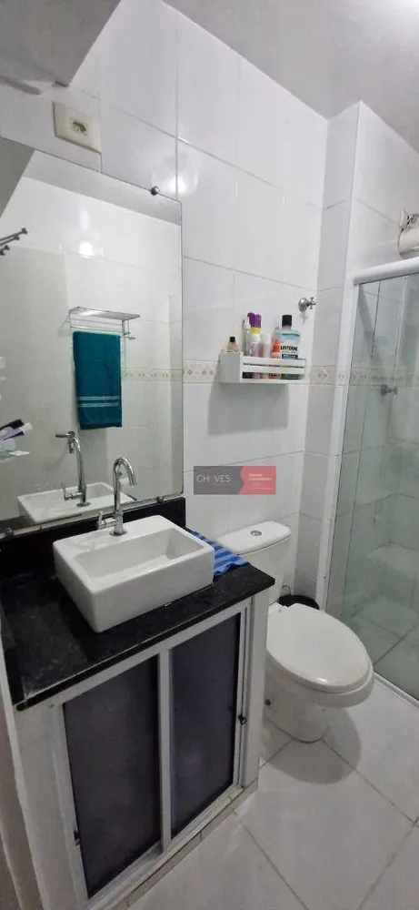 Apartamento, 3 quartos, 74 m² - Foto 6