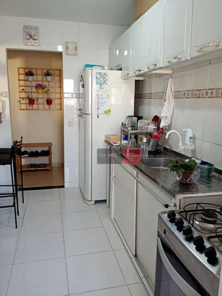 Apartamento, 3 quartos, 74 m² - Foto 5