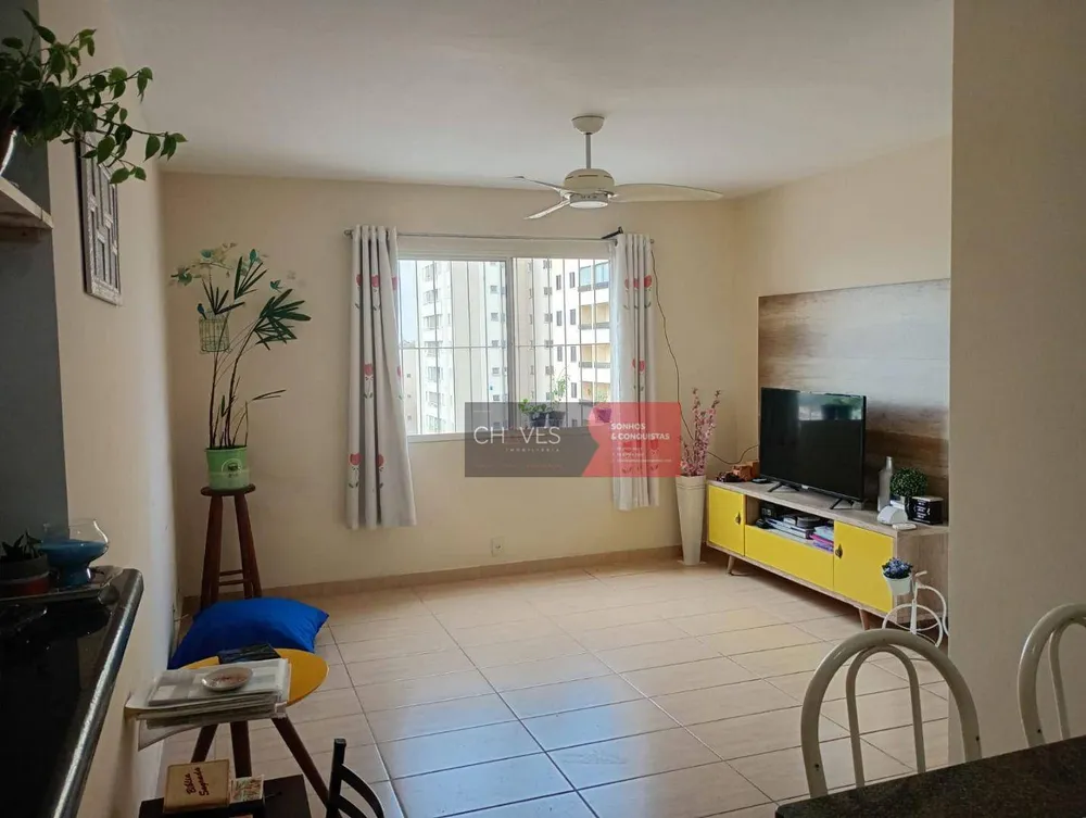 Apartamento, 3 quartos, 74 m² - Foto 5