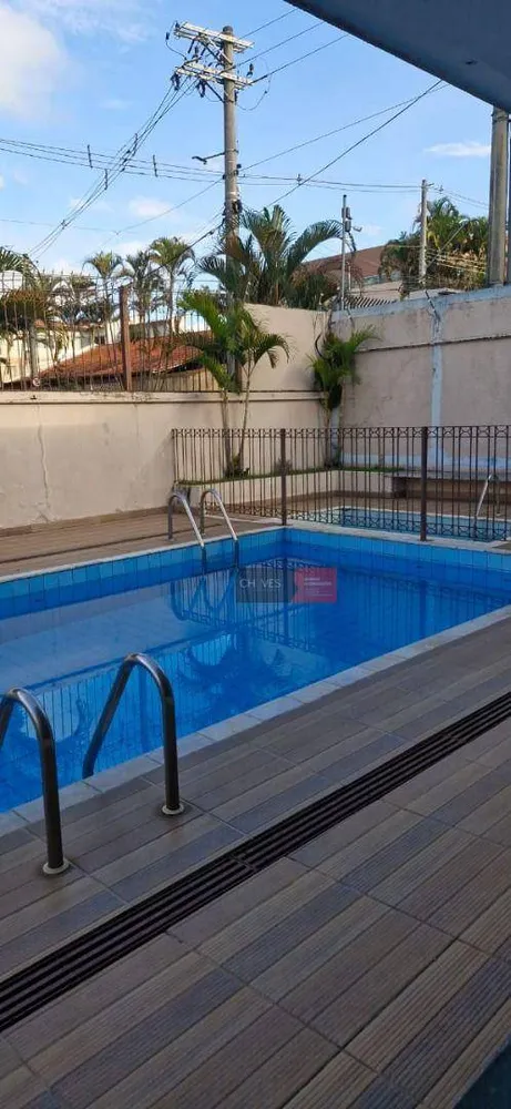 Apartamento, 3 quartos, 74 m² - Foto 4