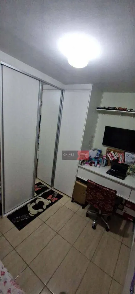 Apartamento, 3 quartos, 74 m² - Foto 7