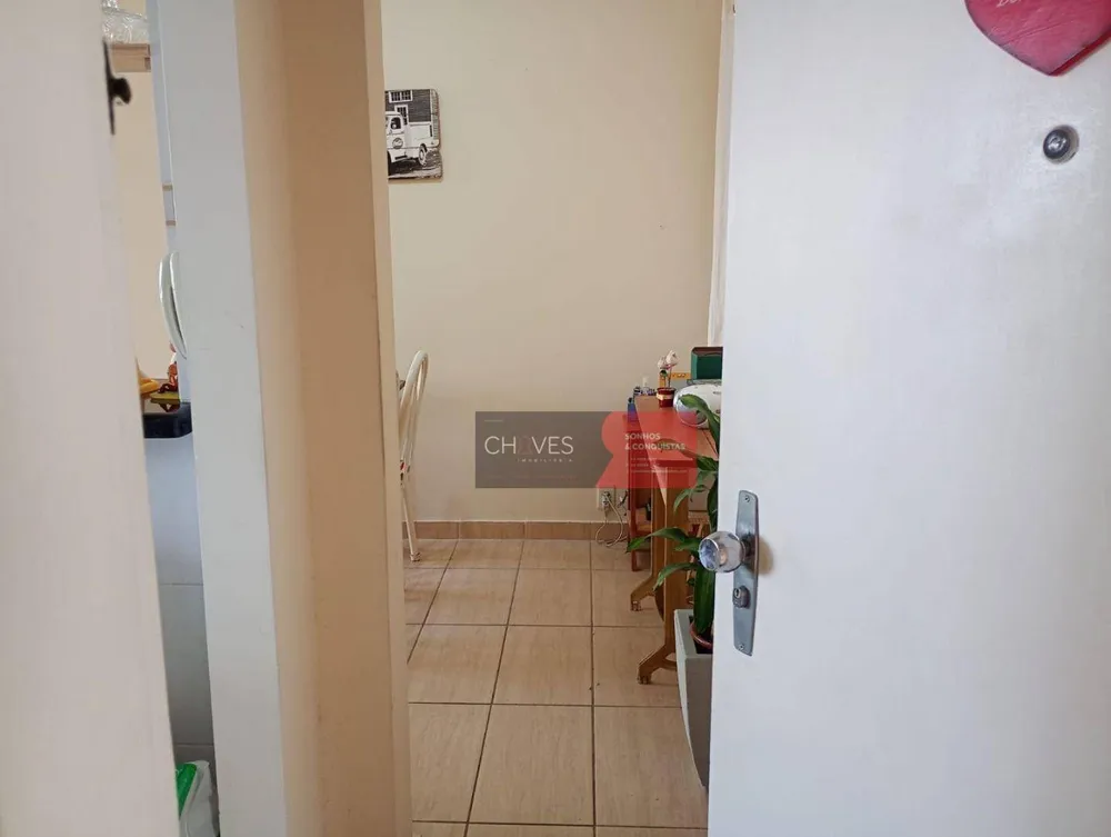 Apartamento, 3 quartos, 74 m² - Foto 3