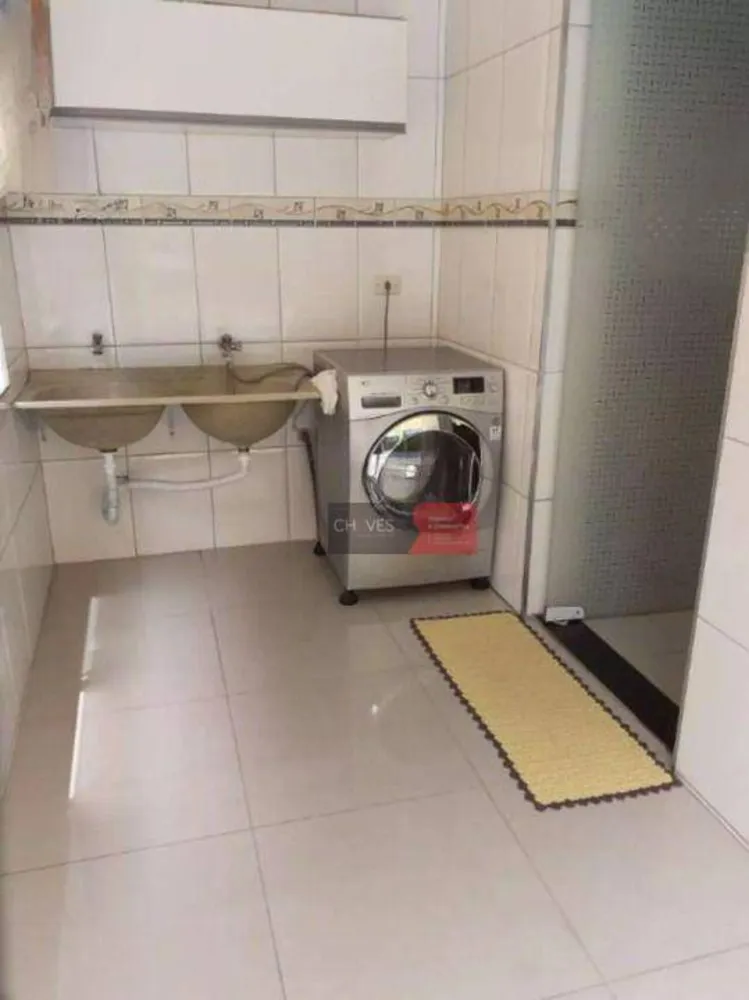 Sobrado, 3 quartos, 280 m² - Foto 11