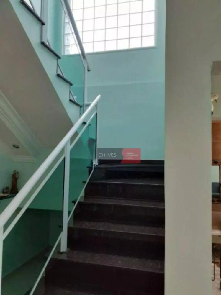 Sobrado, 3 quartos, 280 m² - Foto 5