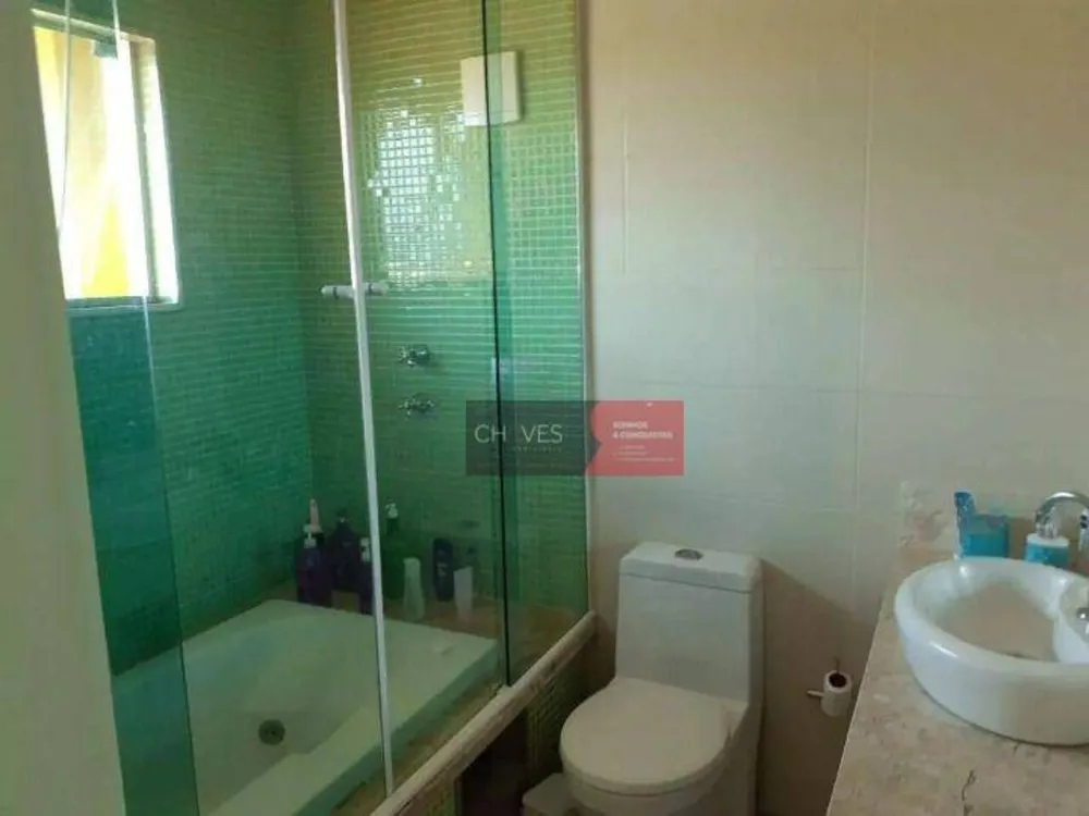 Sobrado, 3 quartos, 280 m² - Foto 10