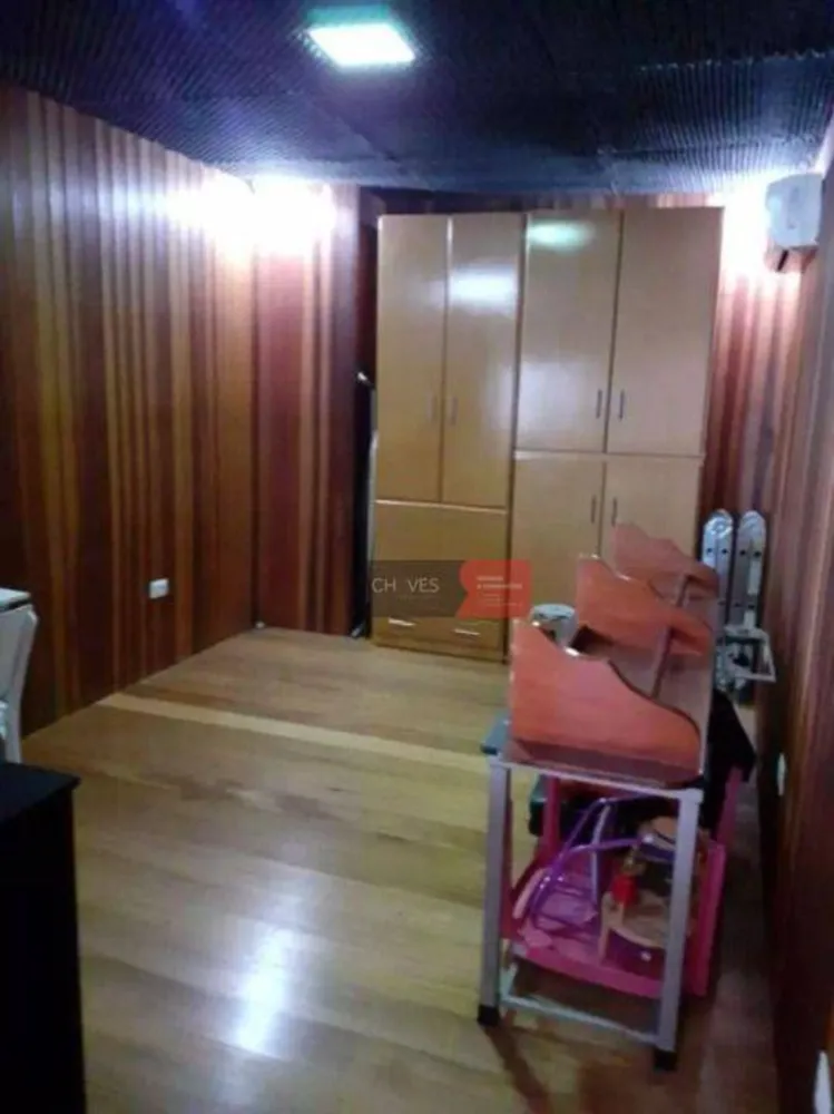Sobrado, 3 quartos, 280 m² - Foto 6