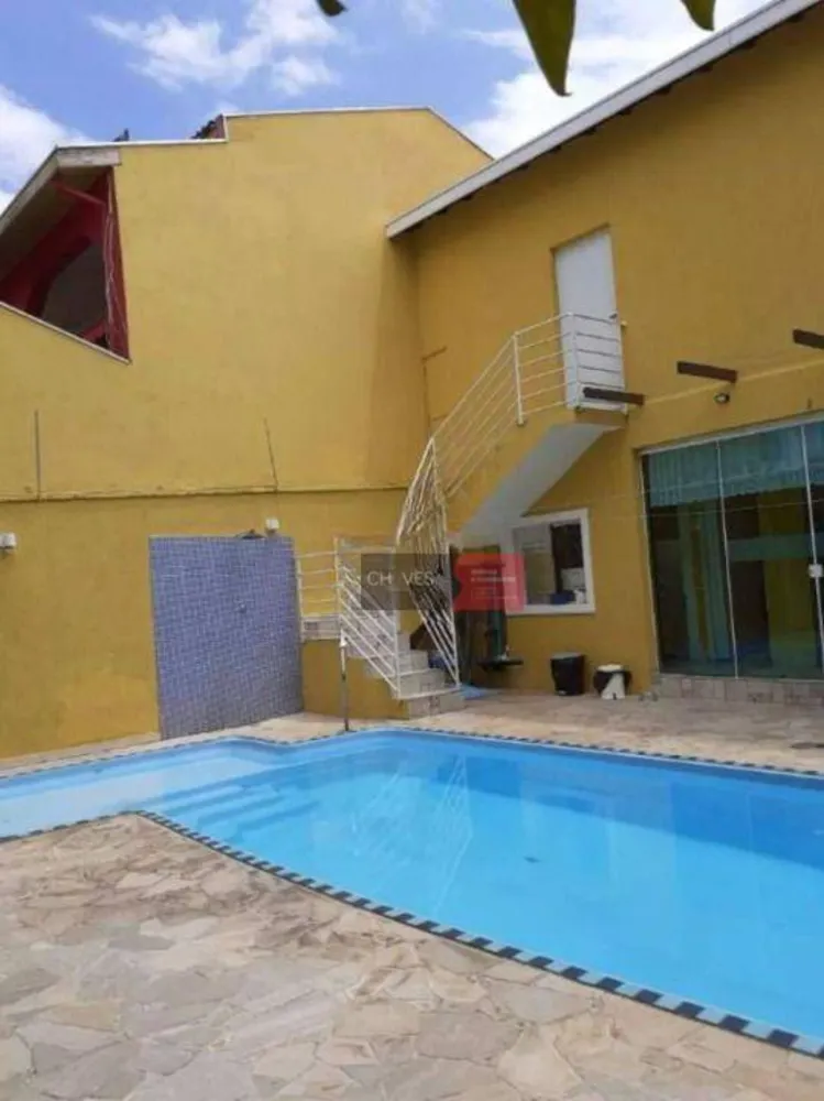 Sobrado, 3 quartos, 280 m² - Foto 12