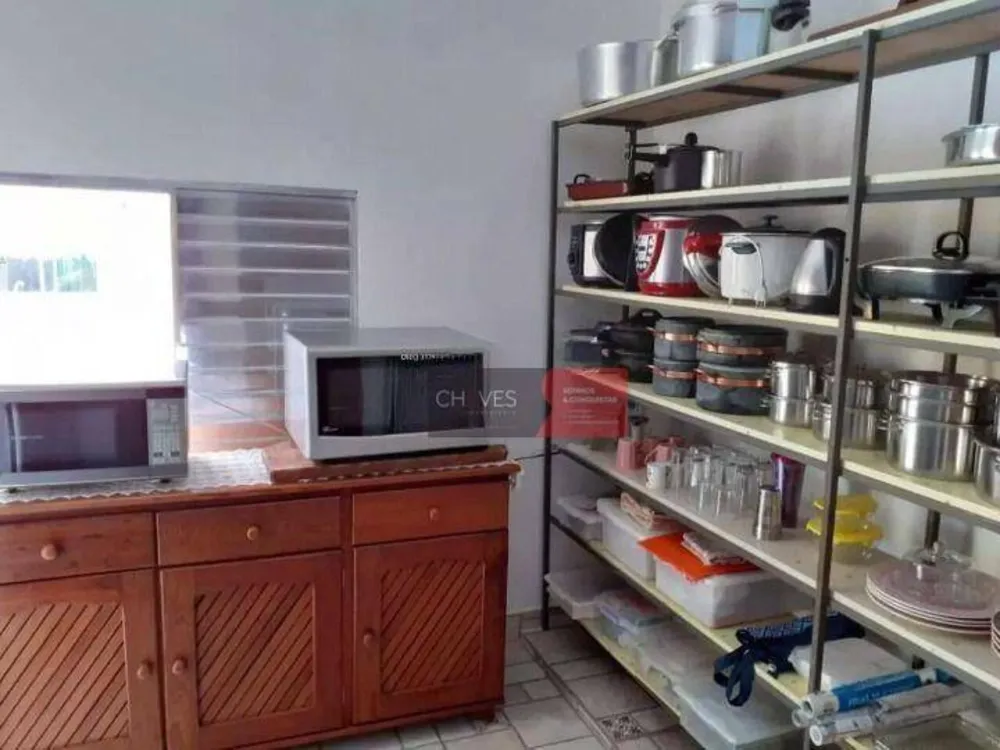 Sobrado, 3 quartos, 280 m² - Foto 4