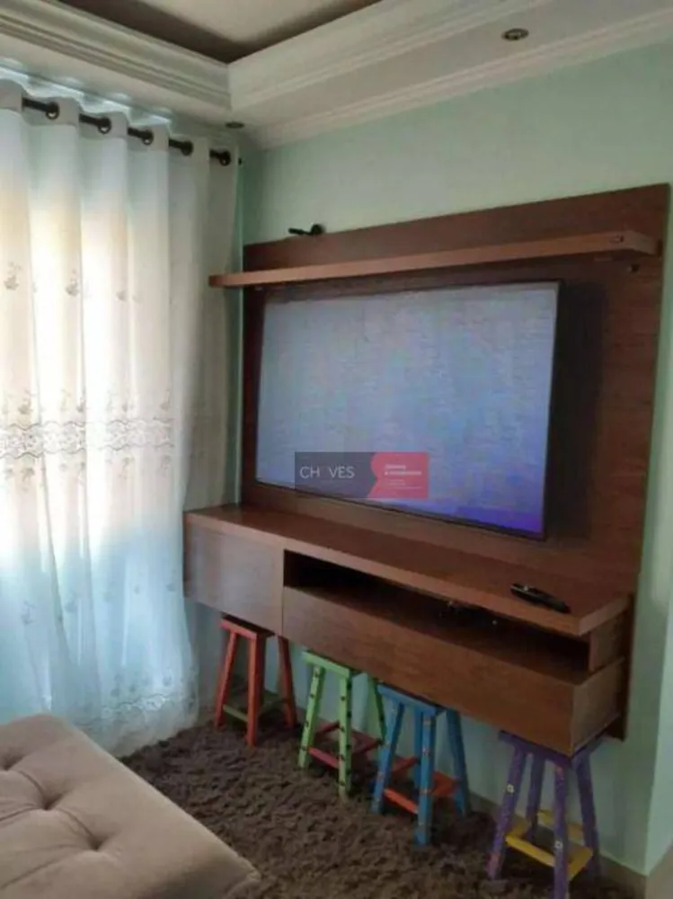 Sobrado, 3 quartos, 280 m² - Foto 1