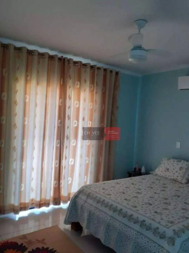 Sobrado, 3 quartos, 280 m² - Foto 9