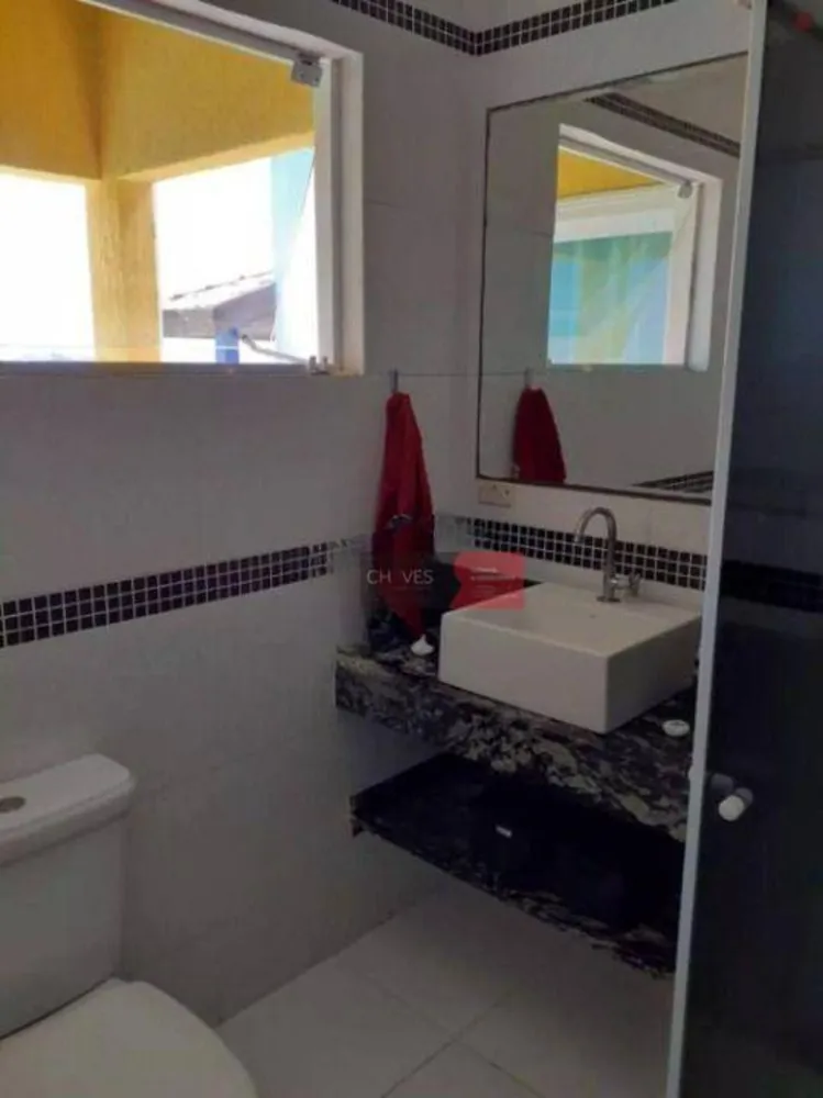 Sobrado, 3 quartos, 280 m² - Foto 8