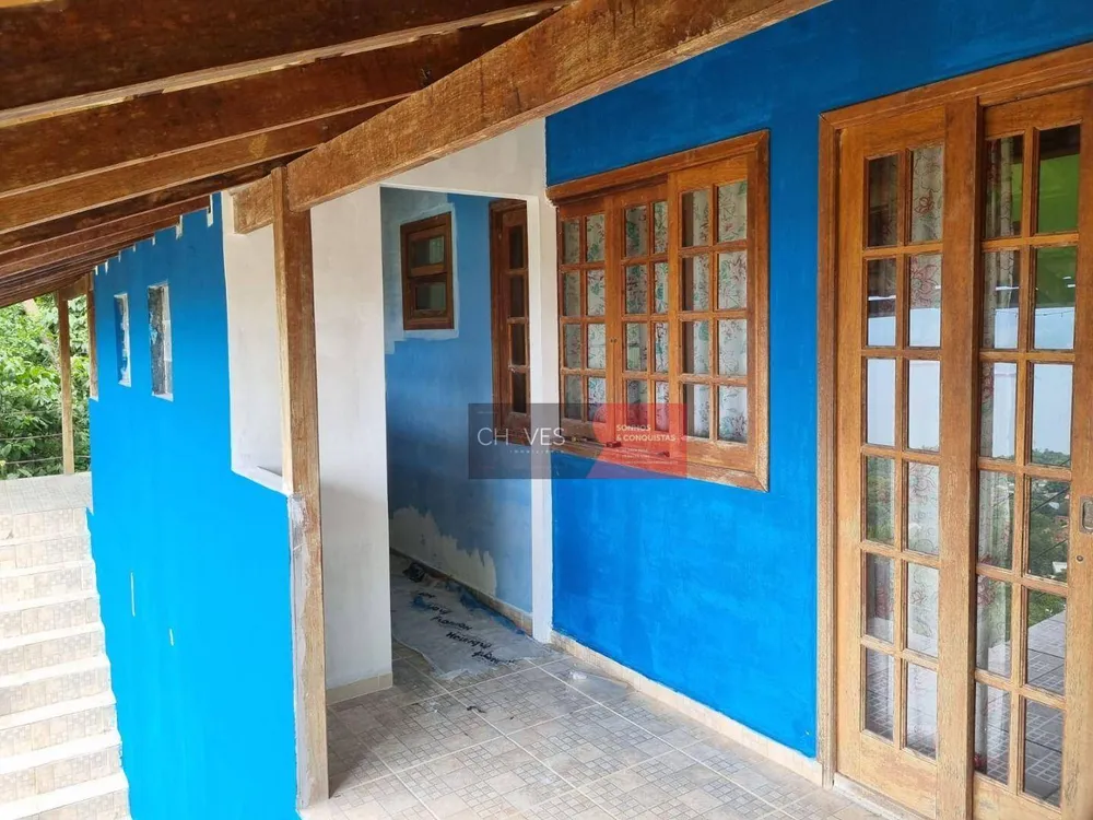 Pousada-Chalé, 8 quartos, 250 m² - Foto 7