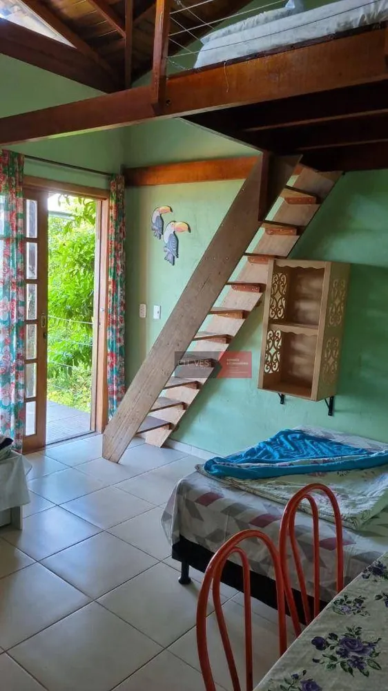 Pousada-Chalé, 8 quartos, 250 m² - Foto 10