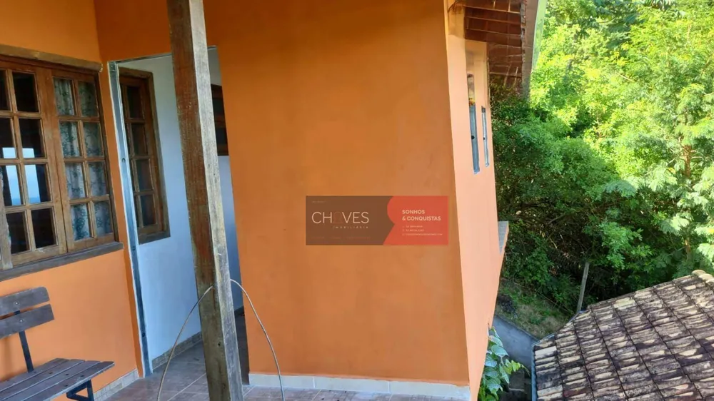 Pousada-Chalé, 8 quartos, 250 m² - Foto 13