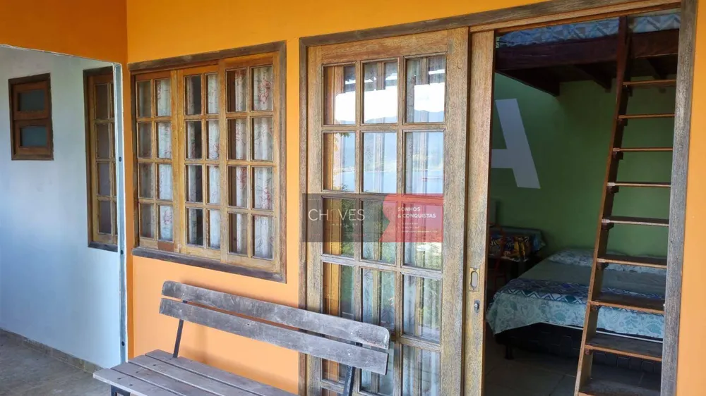 Pousada-Chalé, 8 quartos, 250 m² - Foto 12