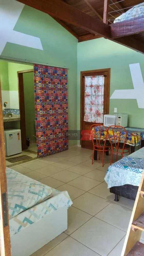 Pousada-Chalé, 8 quartos, 250 m² - Foto 11