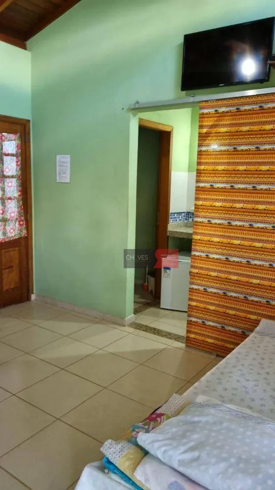 Pousada-Chalé, 8 quartos, 250 m² - Foto 9