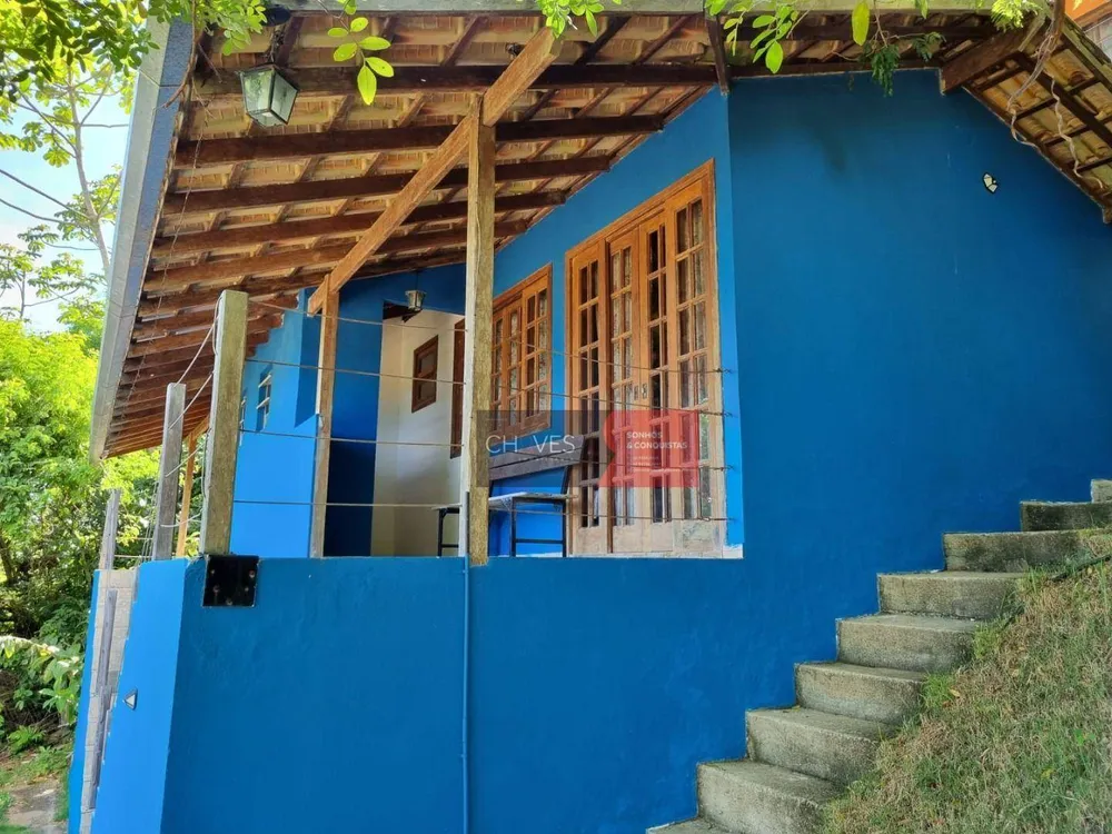 Pousada-Chalé, 8 quartos, 250 m² - Foto 8