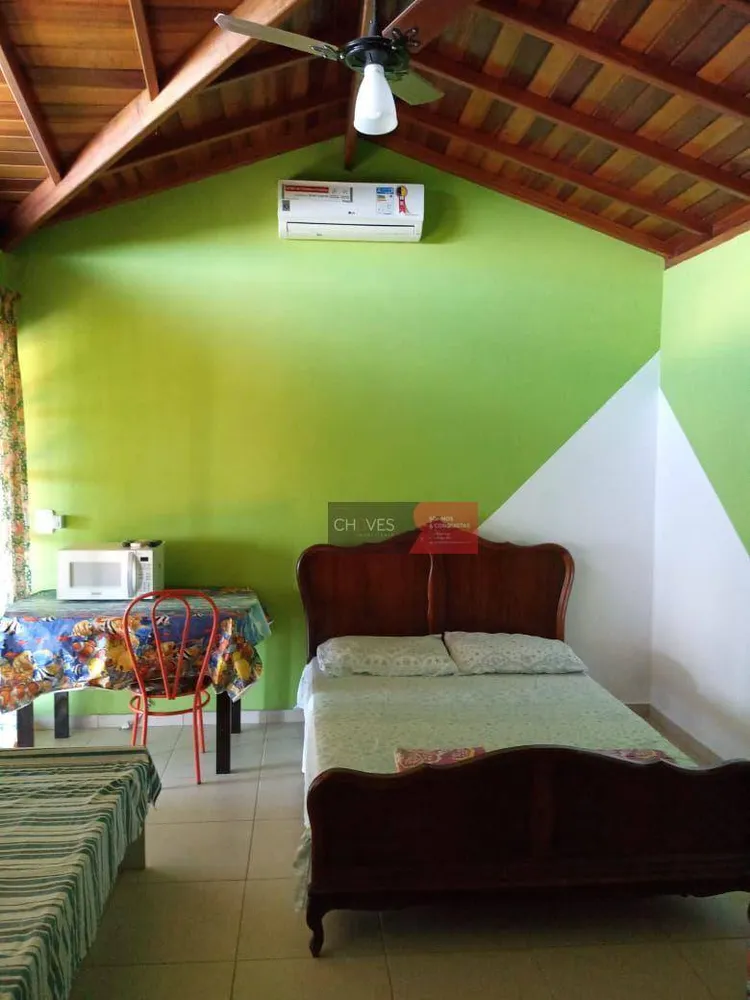 Pousada-Chalé, 8 quartos, 250 m² - Foto 4