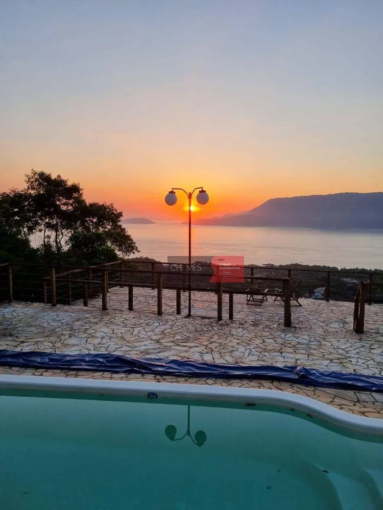 Pousada-Chalé, 8 quartos, 250 m² - Foto 2