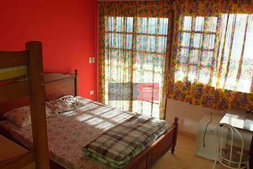 Pousada-Chalé, 8 quartos, 250 m² - Foto 14